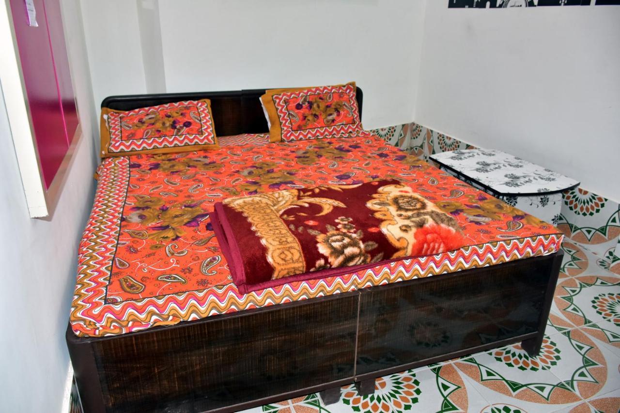 S. K. Guest House Bikaner Exterior foto